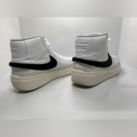 Men’s Nike Blazer Phantom Mid size 11.5 - Picture 5 of 9